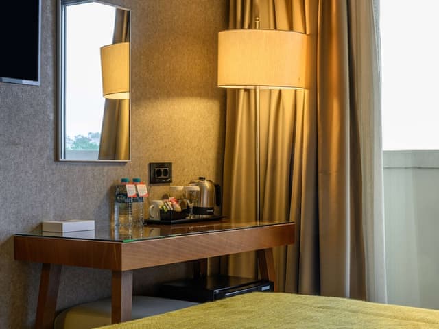 Room, 1 Double Bed, Non Smoking, Terrace