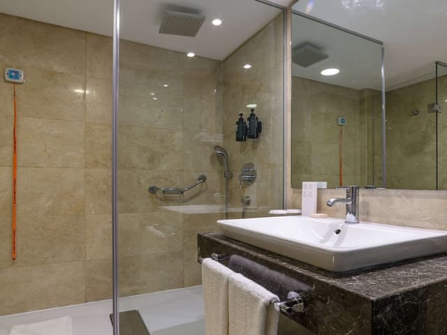 Room, 2 Twin Beds, Non Smoking (Economic)