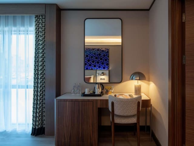 Superior Double Room, 1 Double Bed