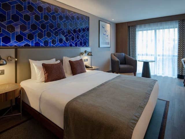 Standard Double Room, 1 Double Bed