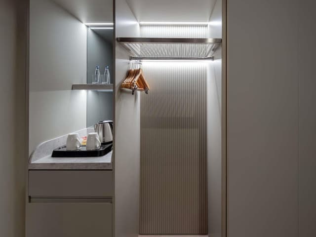 Standard Double Room, 1 Double Bed