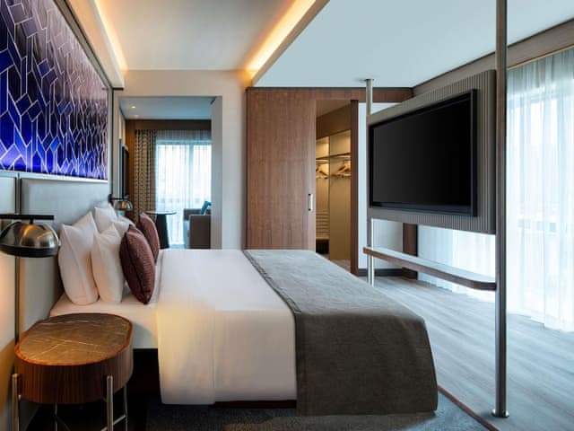 Superior Double Room, 1 Double Bed