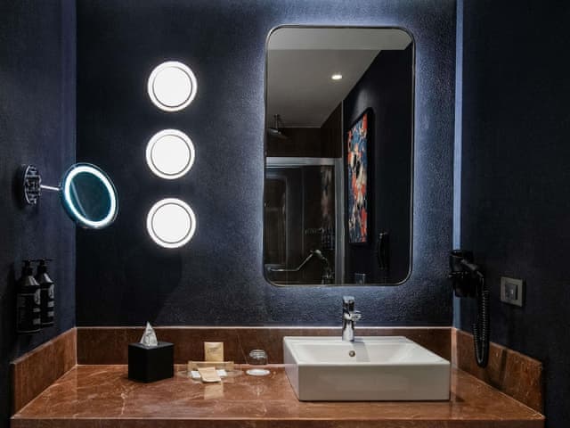 Standard Double Room, 1 Double Bed