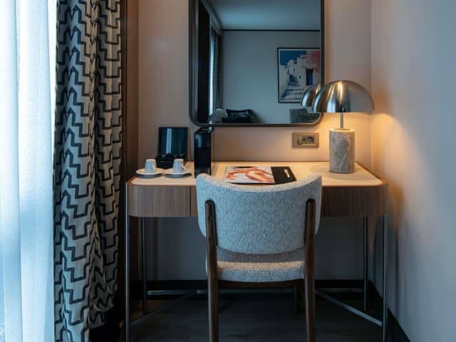 Junior Suite, 2 Twin Beds