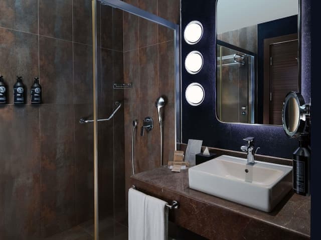 Standard Double Room, 1 Double Bed