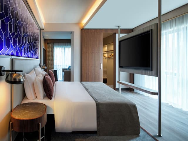 Superior Double Room, 1 Double Bed