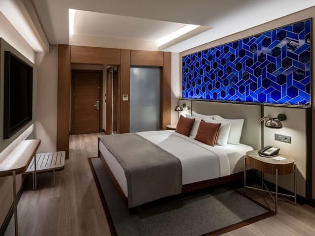 Standard Double Room, 1 Double Bed