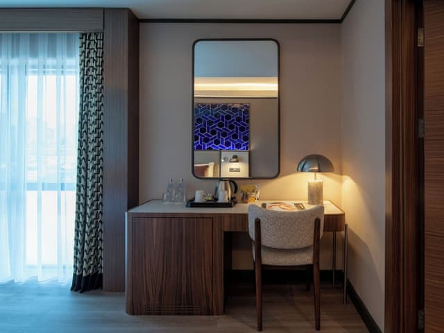 Superior Double Room, 1 Double Bed