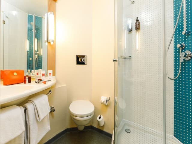 Double Room, 1 Double Bed