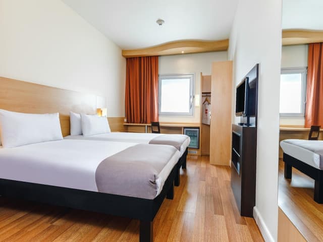 Room, 2 Twin Beds
