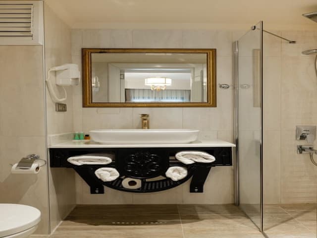 Ekonomik Tek Kişilik Oda