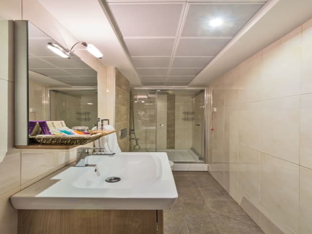 Standart Çift Kişilik veya Twin Oda