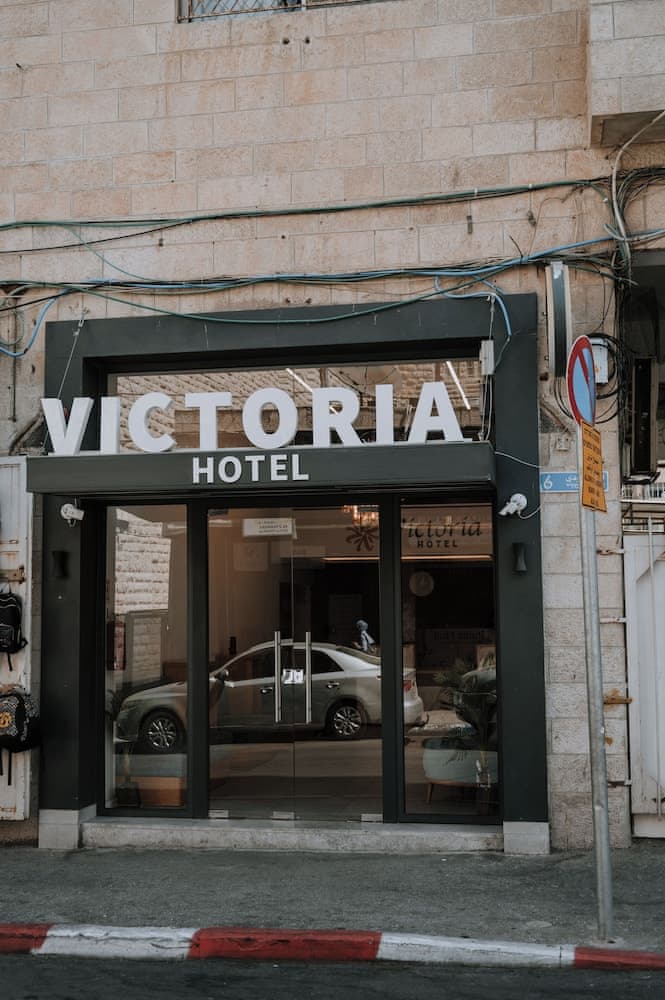 Victoria Hotel