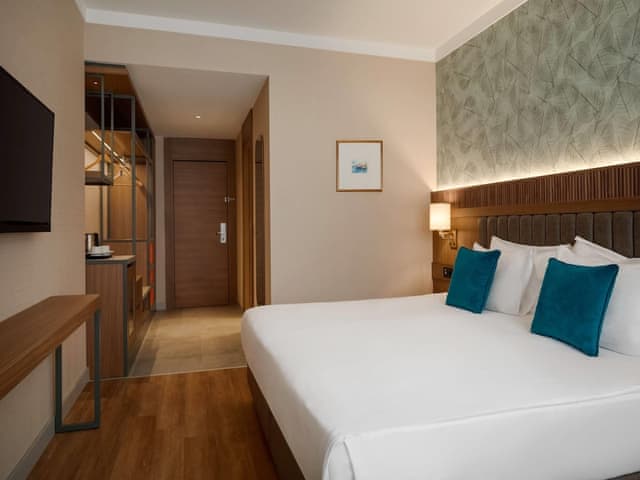 Room, 1 King Bed (Attrium)