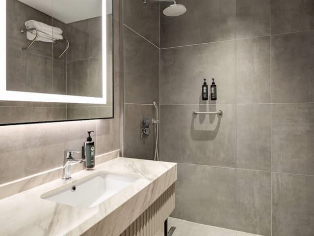 Standard Room, 2 Twin Beds