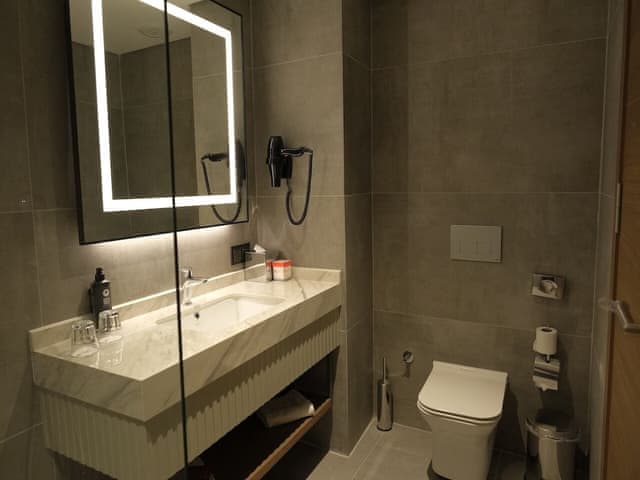 Standart Oda, 1 King Yatak