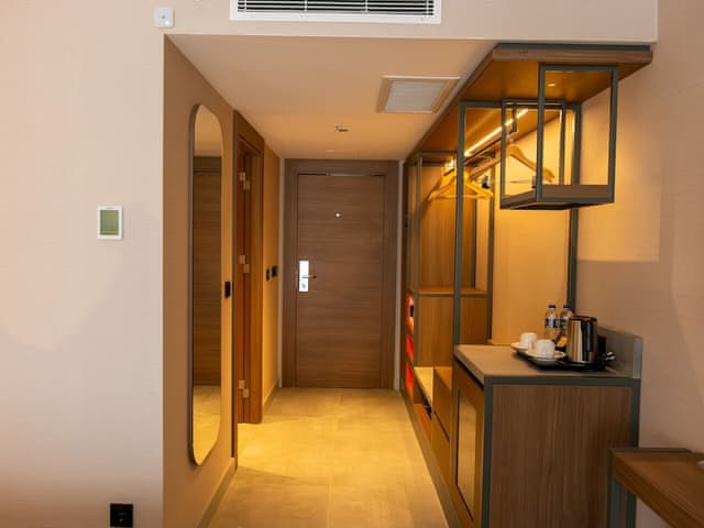 Standard Room, 2 Twin Beds