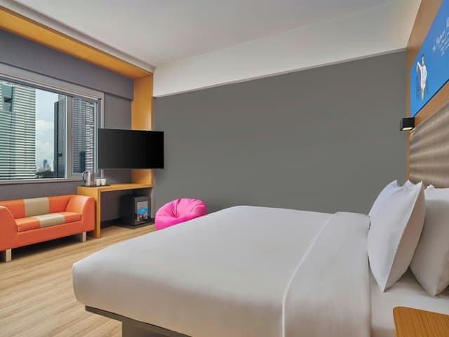 Room, 1 King Bed