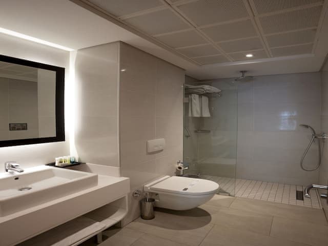 Standart Çift Kişilik veya Twin Oda