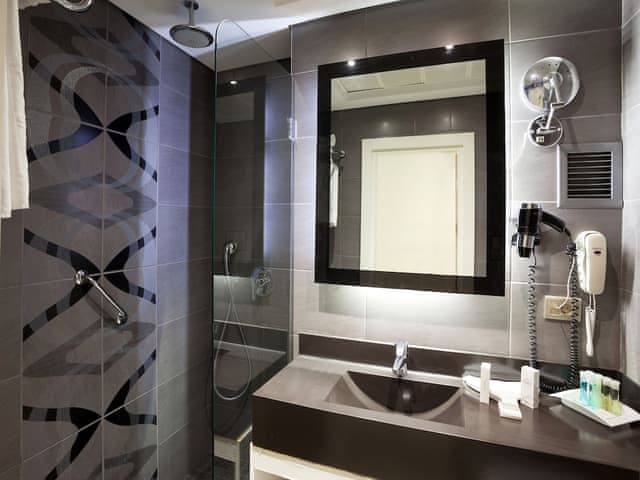 Standart Çift Kişilik veya Twin Oda