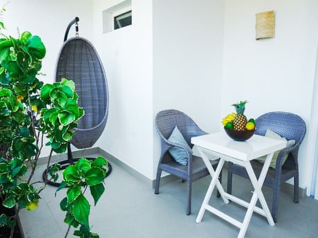 Chambre Double Premium