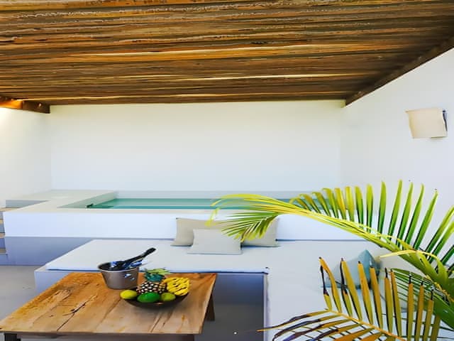 Premium Room, Private Pool (Terrace)