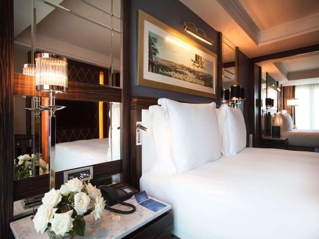 Junior Suite (Golden Horn View)