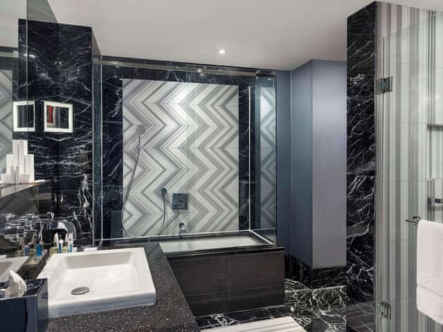 Junior Suite (Golden Horn View)