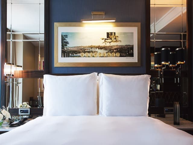 Junior Suite (Golden Horn View)