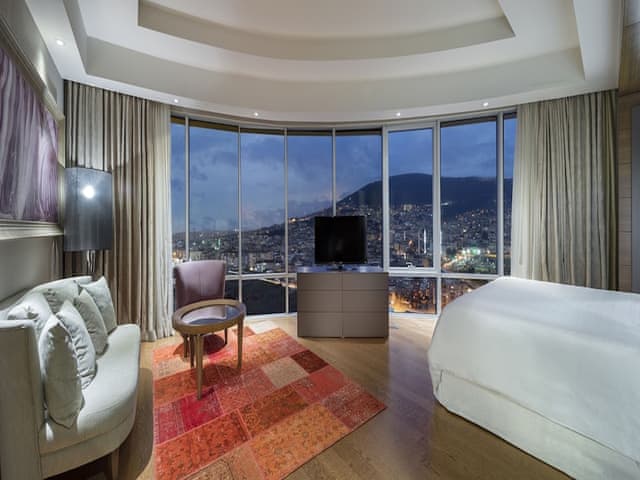 Presidential Suite, 1 Bedroom