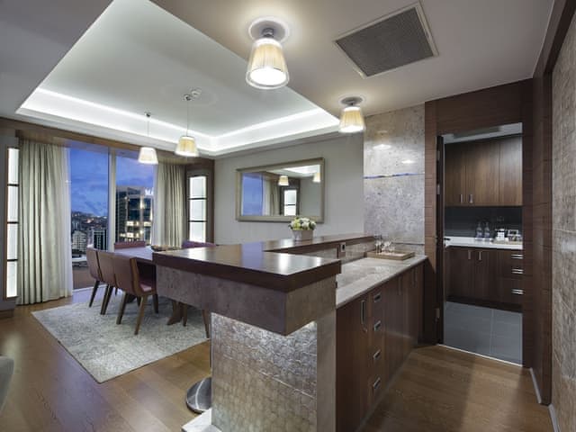 Presidential Suite, 1 Bedroom
