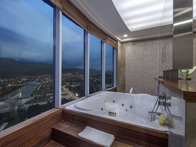 Presidential Suite, 1 Bedroom