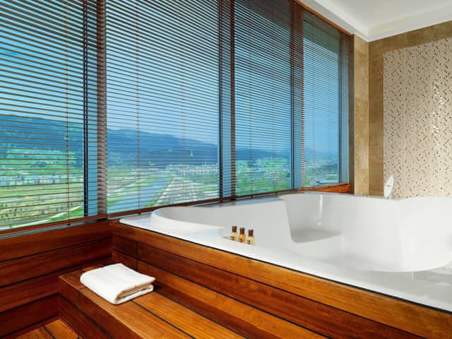 Presidential Suite, 1 Bedroom