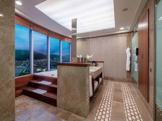 Presidential Suite, 1 Bedroom