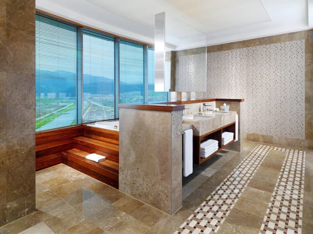 Presidential Suite, 1 Bedroom