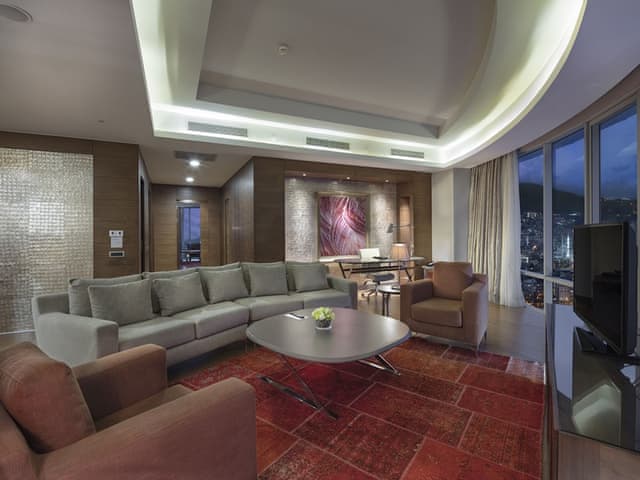 Presidential Suite, 1 Bedroom