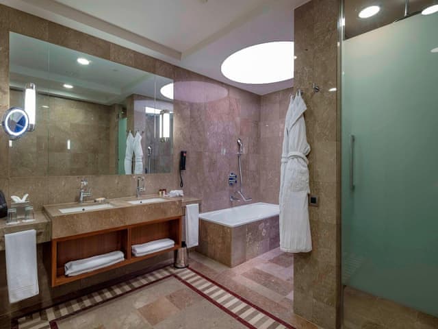 Deluxe Suite, 1 Bedroom