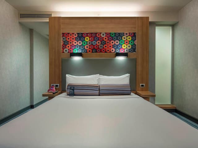 aloft, Room, 1 King Bed