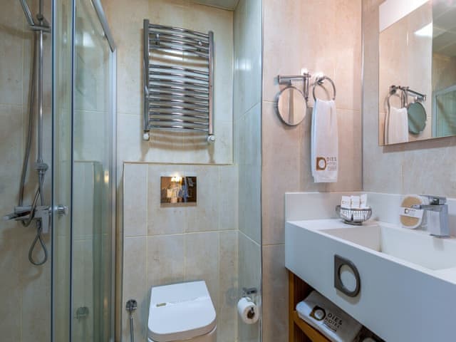 Standart Çift Kişilik veya Twin Oda