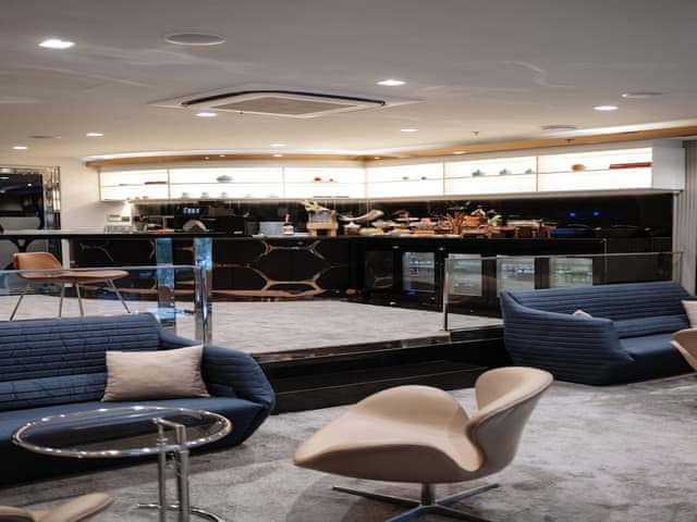 Club Room, 1 King Bed