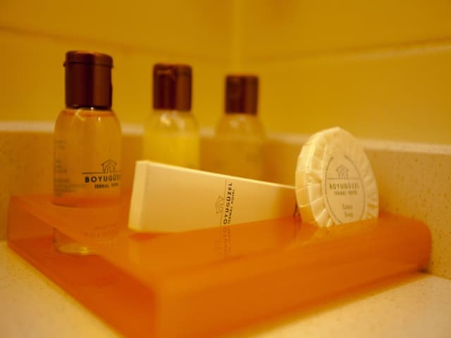 Standart Çift Kişilik veya Twin Oda