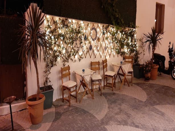 Standart Çift Kişilik veya Twin Oda