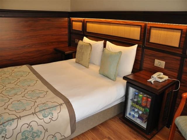 Standart Çift Kişilik veya Twin Oda