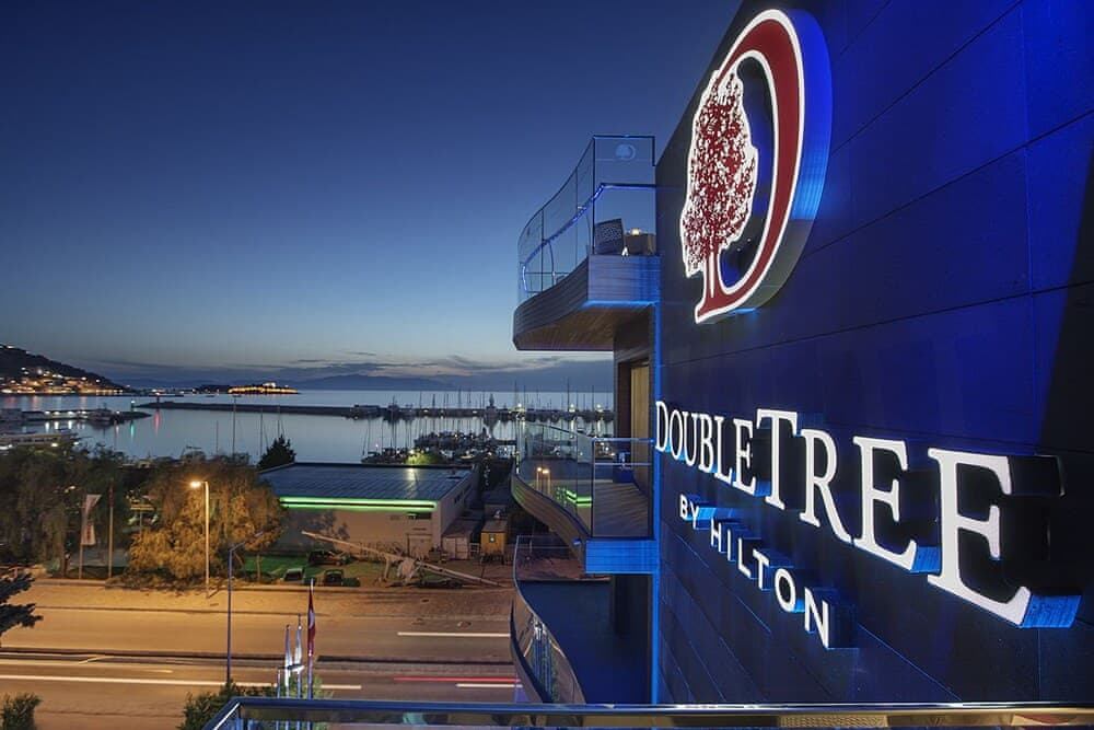 Doubletree By Hilton Kusadasi - Special Class
