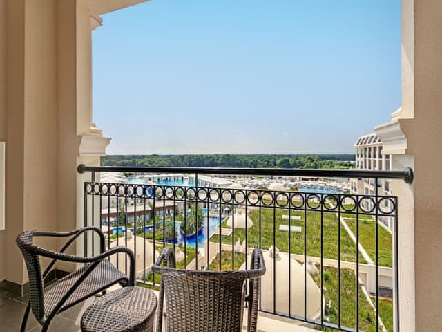 Standart Çift Kişilik veya Twin Oda