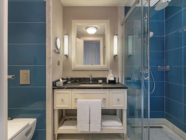 Superior Çift Kişilik veya Twin Oda