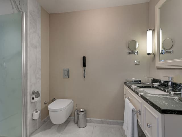 Standart Çift Kişilik veya Twin Oda