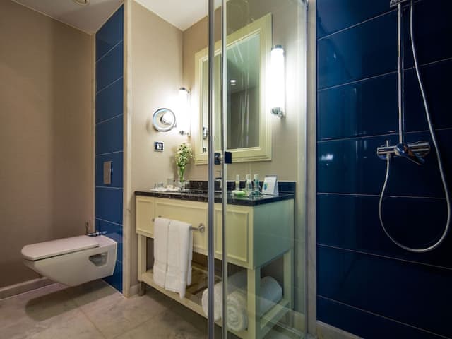 Standart Çift Kişilik veya Twin Oda