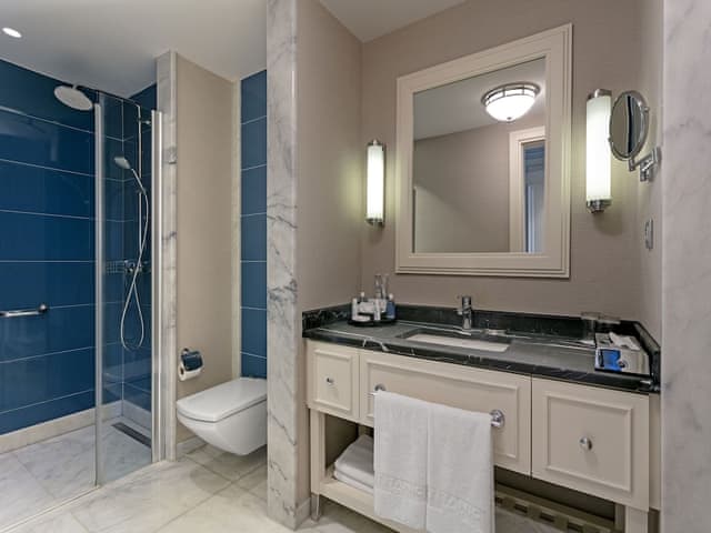 Family Suite (Main Building)