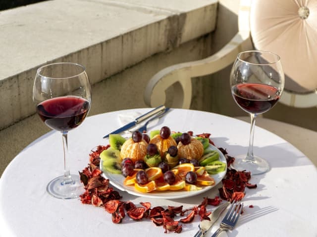 Standart Çift Kişilik veya Twin Oda